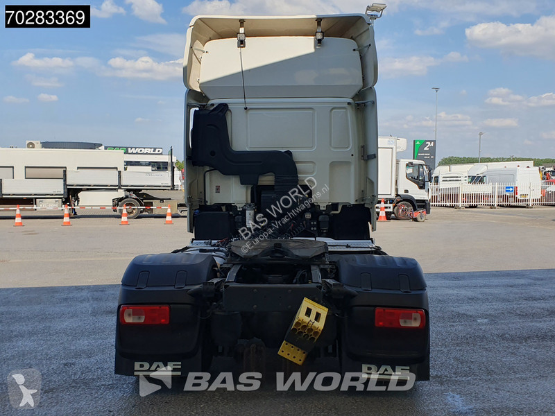 Traktor DAF 480 4X2 SC Retarder ACC