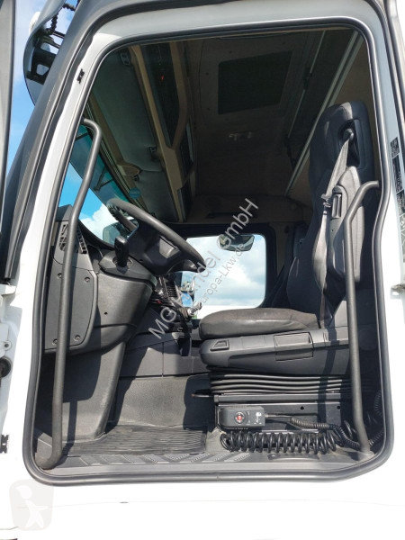 Tahač Mercedes Actros 1845, MP4