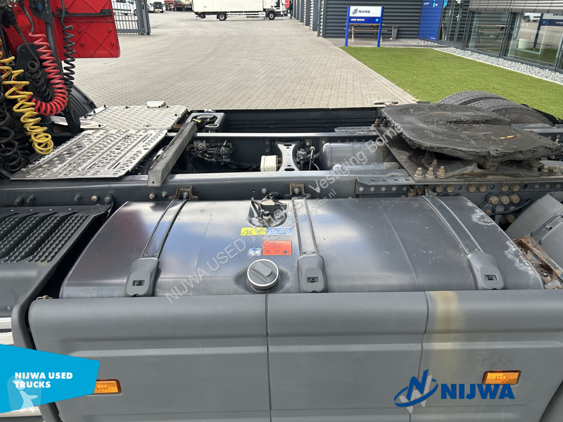 Traktor Scania G 360 4x2 Geschikt voor ZV