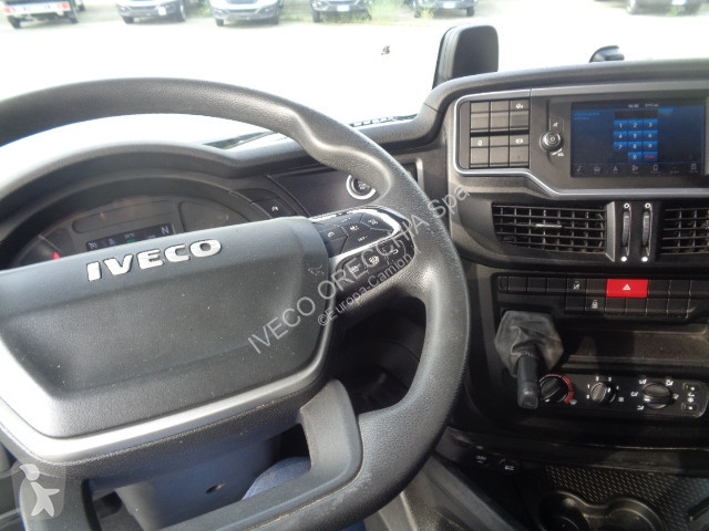 Trattore Stradale Iveco S-WAY AS440S48T/P