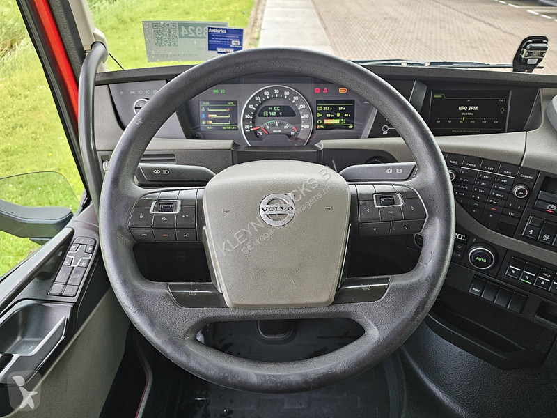 Trekker Volvo FH  PTO ALCOA'S VEB+