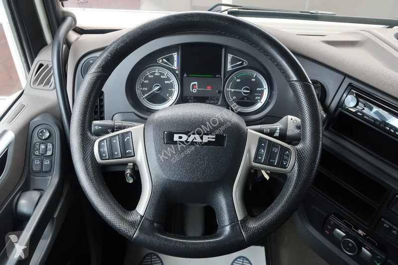 Tracteur DAF 530 6X2/4 RETARDER/ LIFT-LENK/...