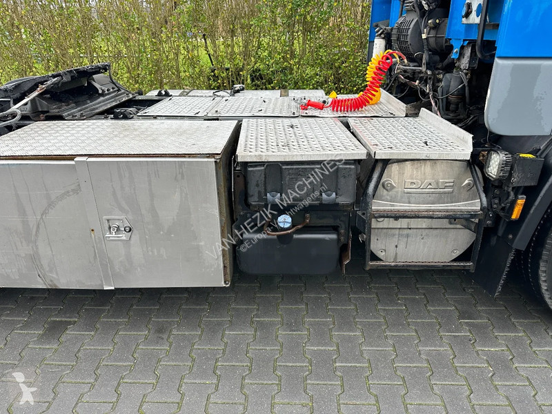 Traktor DAF 460 4X2 2011