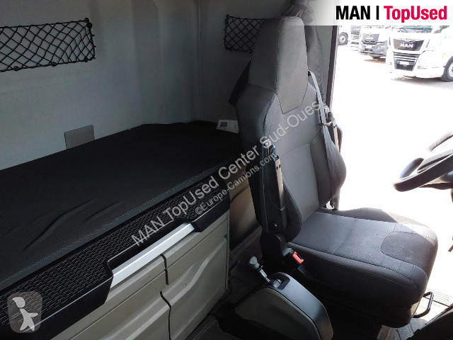 Trekker MAN TGX 18.510 4x2 BL SA