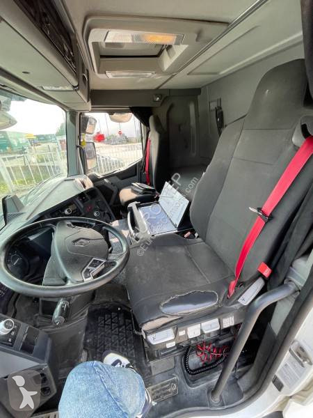 Traktor Renault