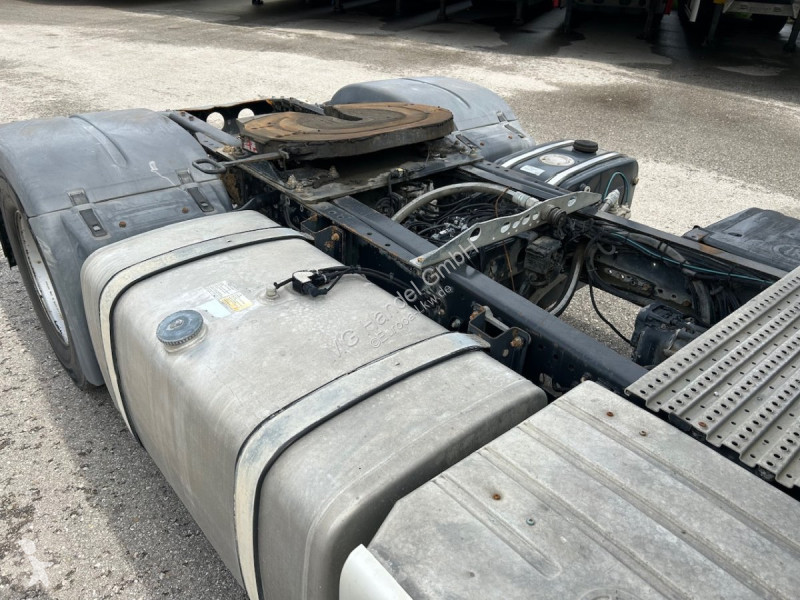 Traktor MAN TGX 18.480 XXL, Automatik,...