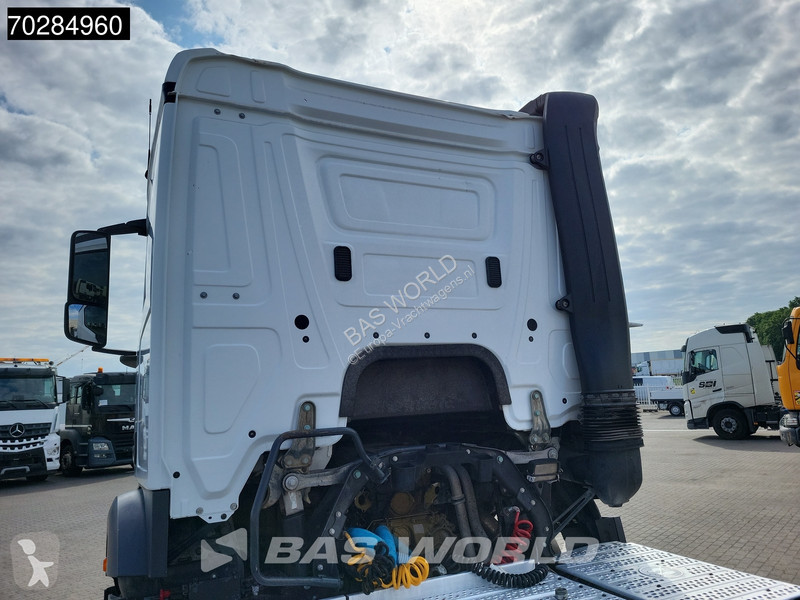 Tractor Mercedes 1845 4X2 ClassicSpace Retarder...