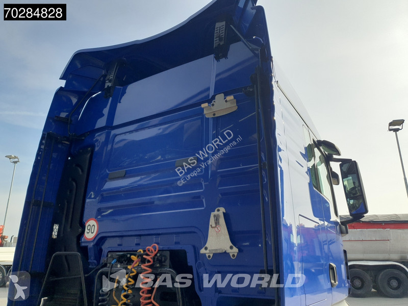 Tractor MAN 18.460 4X2 XLX Mega Retarder 2x...