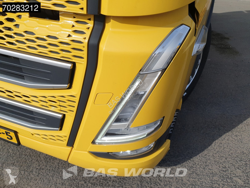 Traktor Volvo FH  4X2 NL-Truck LNG XL VEB+ 2x...
