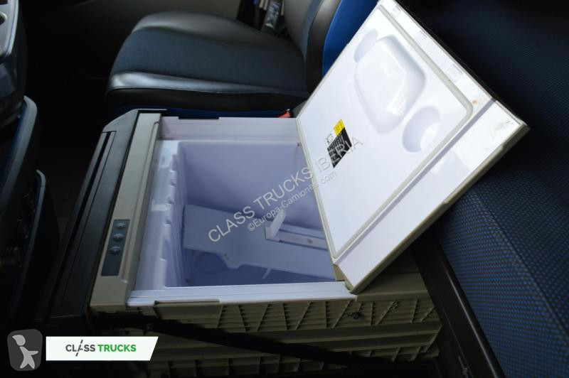 Tahač Volvo Globetrotter XL Retarder