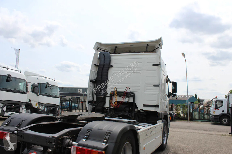 Traktor Volvo 380 * 4x2 *