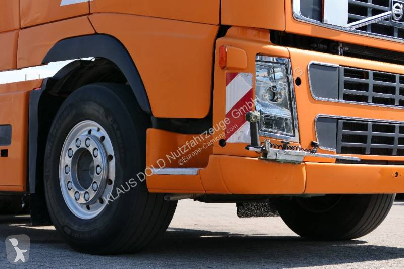 Traktor Volvo