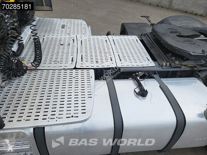 Tahač DAF 530 4X2 SC ACC Navi Euro 6