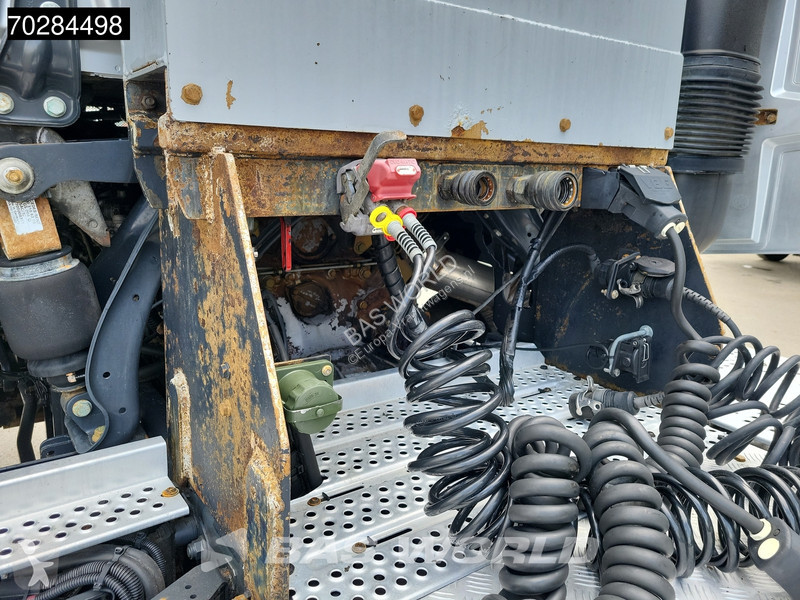 Tracteur Mercedes 3363 6X4 BigSpace Full-Steel...