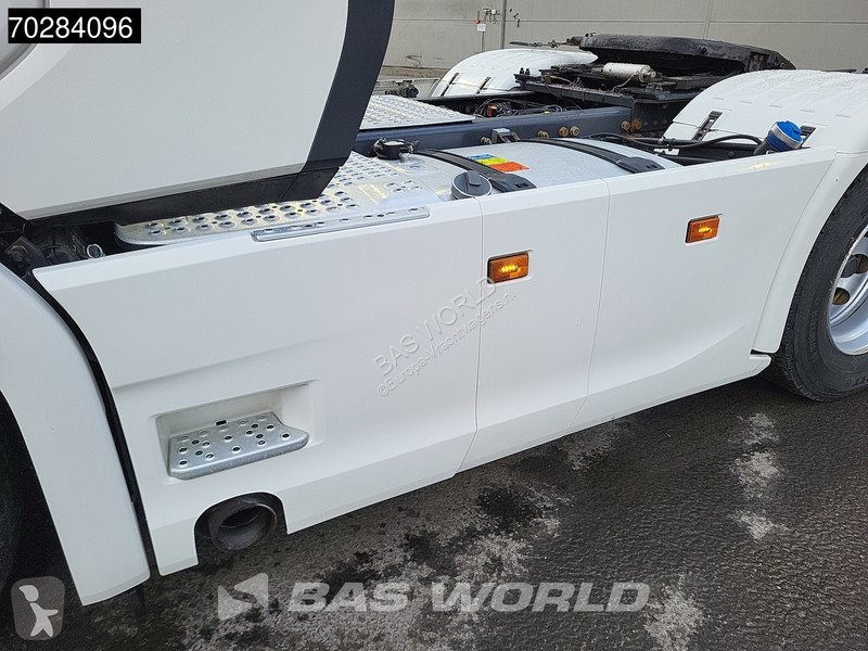 Tahač Scania R540 6X2 Full-Air Retarder...