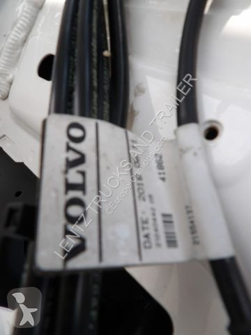 Trekker Volvo FH460-GLOBE-ORIGINAL KM-TOP ZUSTAND