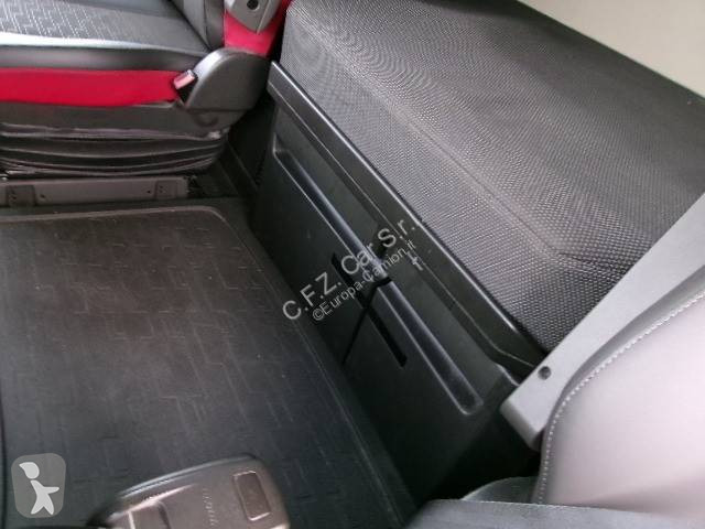 Tahač Volvo