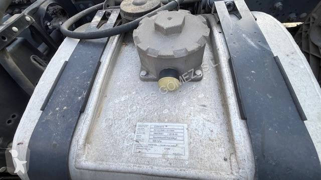 Traktor Volvo