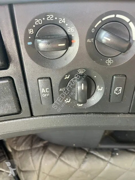 Traktor Volvo 440 , Airco , Globe , Euro 5