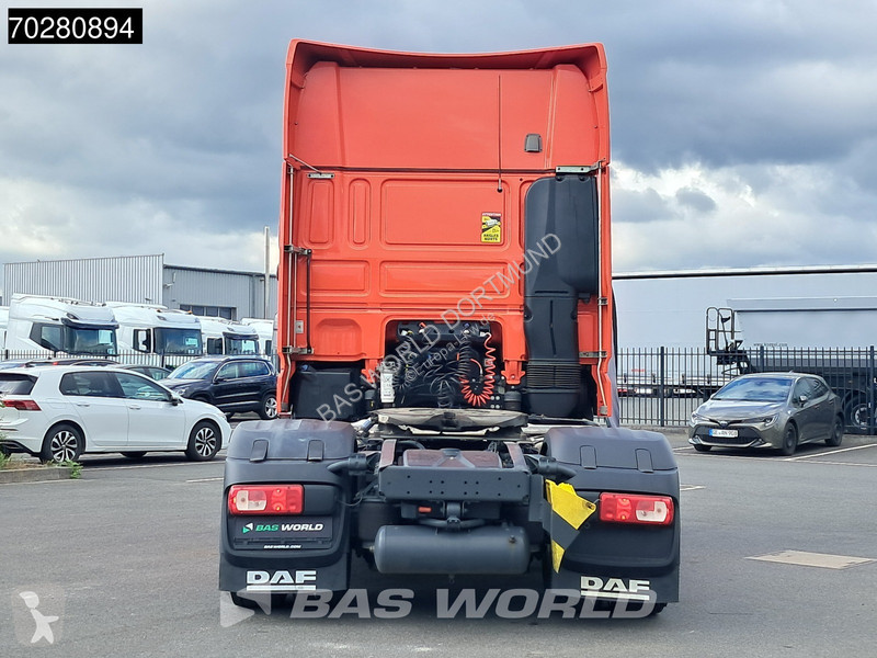 Trattore Stradale DAF 530 4X2 SSC Retarder 2x...