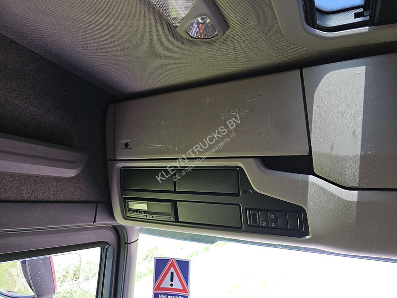 Traktor Scania S580 BRM IMITED EDIT. V8