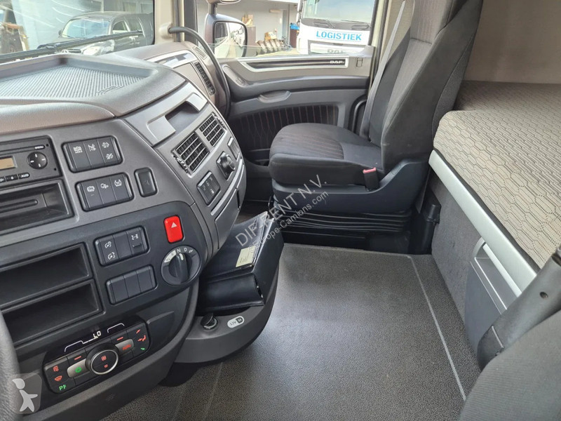 Trekker DAF 480 FT SUPER SPACE CAB