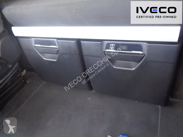 Traktor Iveco S-WAY AS440S48T/P ADR