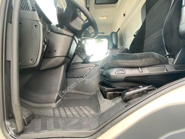 Trekker Mercedes 1836 | 3-Stufen...