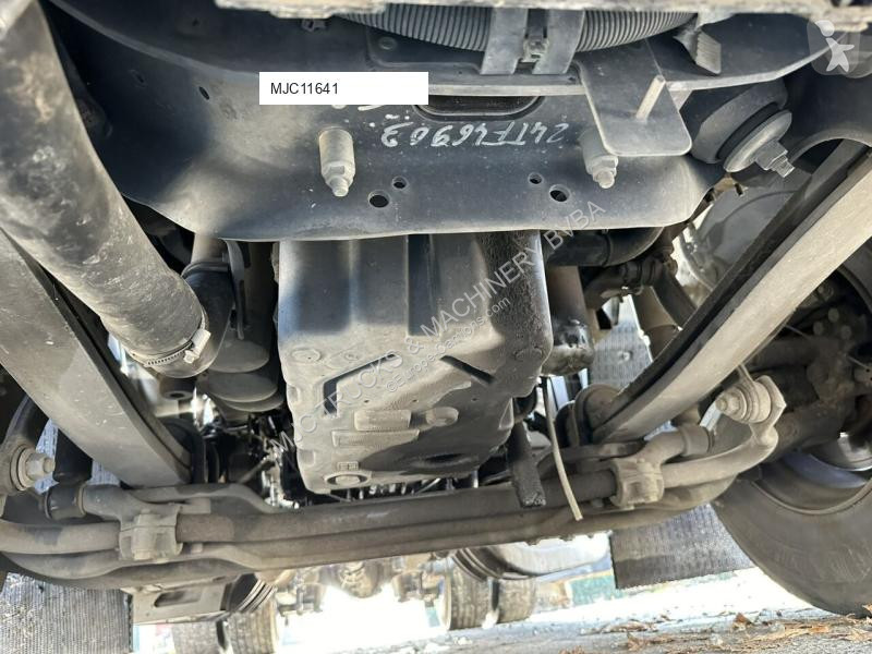 Traktor Renault PREMIUM 460 DXI + RETARDER -...