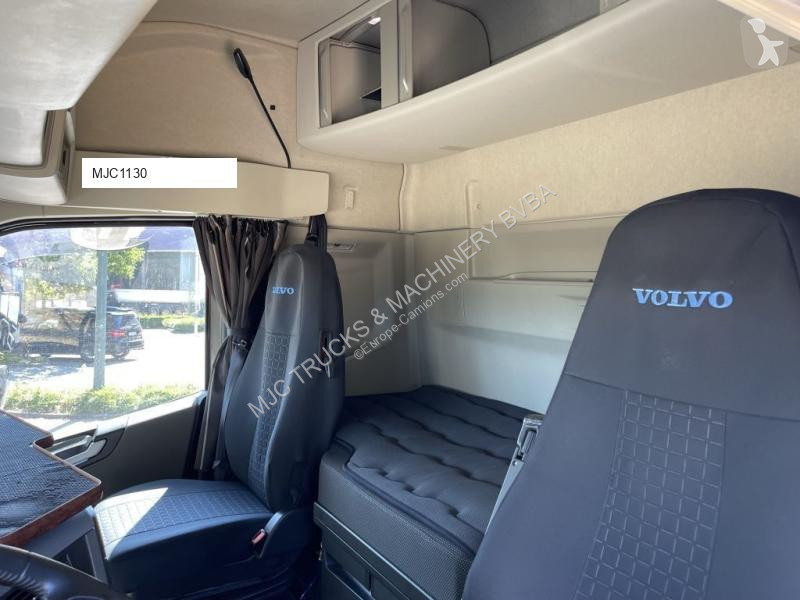 Traktor Volvo FH 460 ADR ACC + Dynamic Steering...