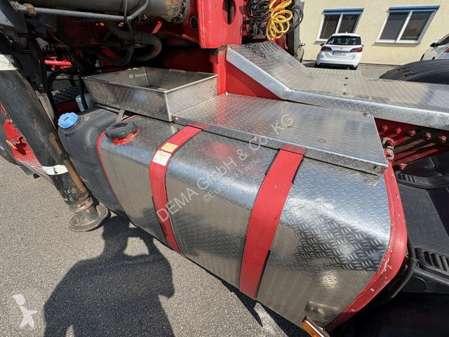 Tractor Volvo...