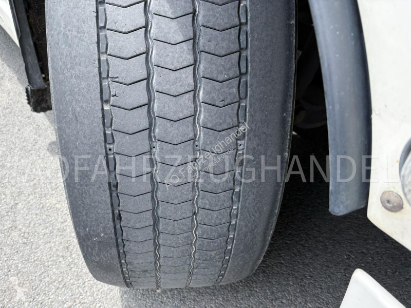 Tracteur MAN 18.440 - Intarder - Standklima -...