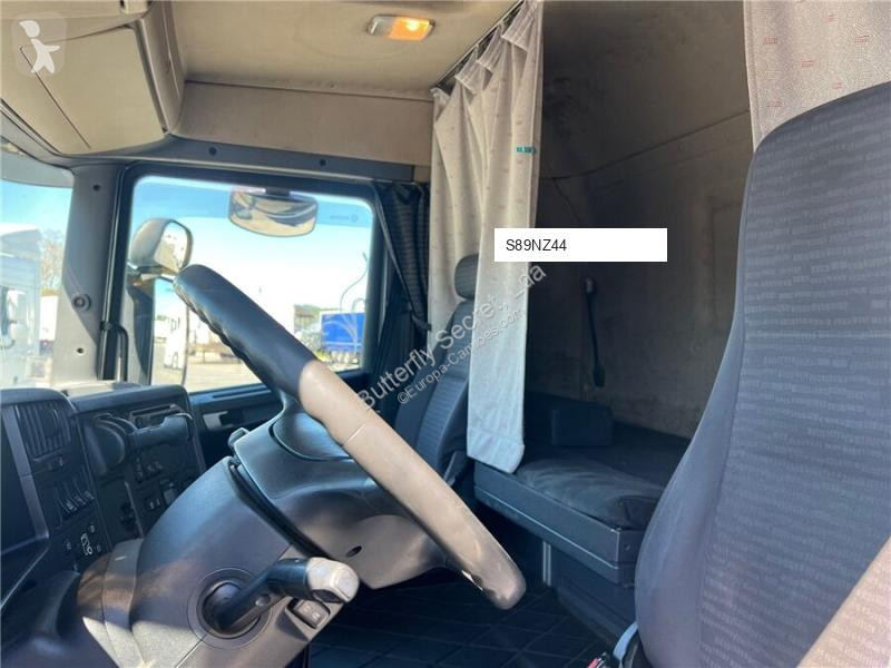 Traktor Scania