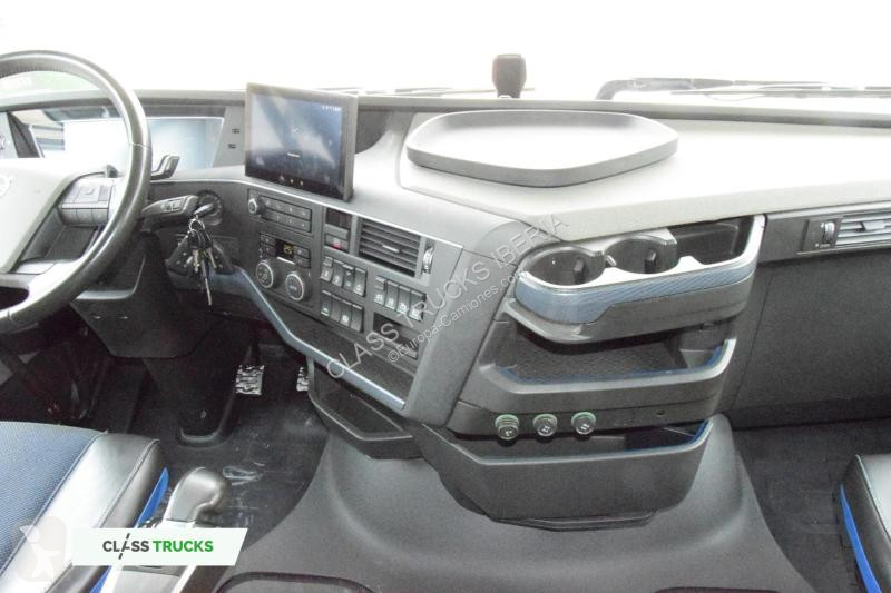 Traktor Volvo Globetrotter XL Retarder