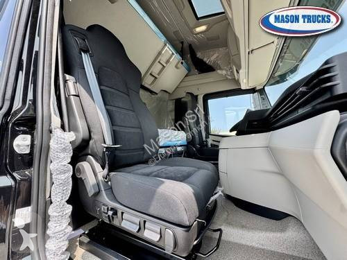 Tractor Iveco
