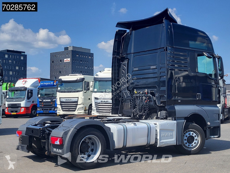 Traktor MAN 18.460 4X2 XXL Mega Retarder...