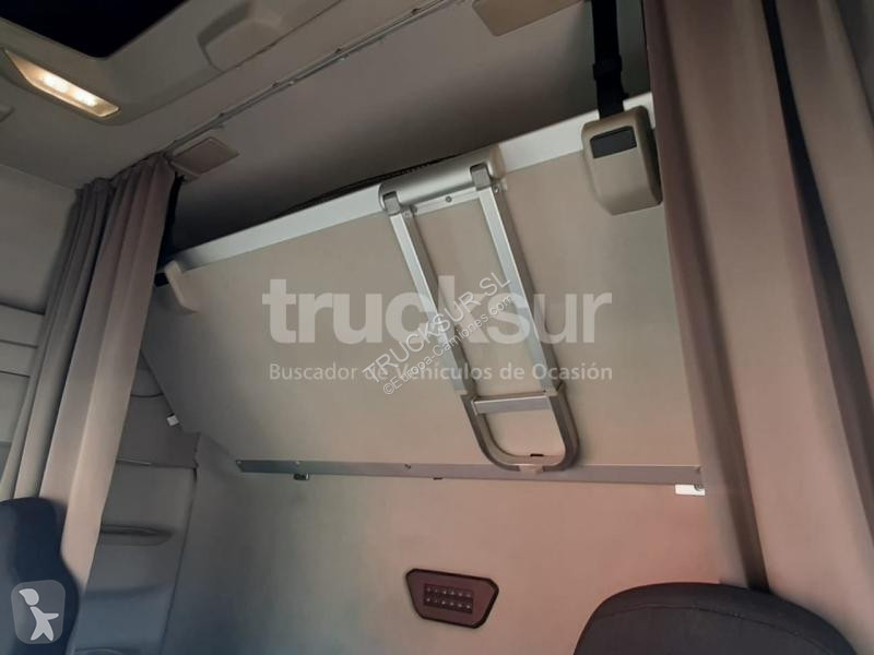 Traktor Iveco  S-WAY AS440S51T/P