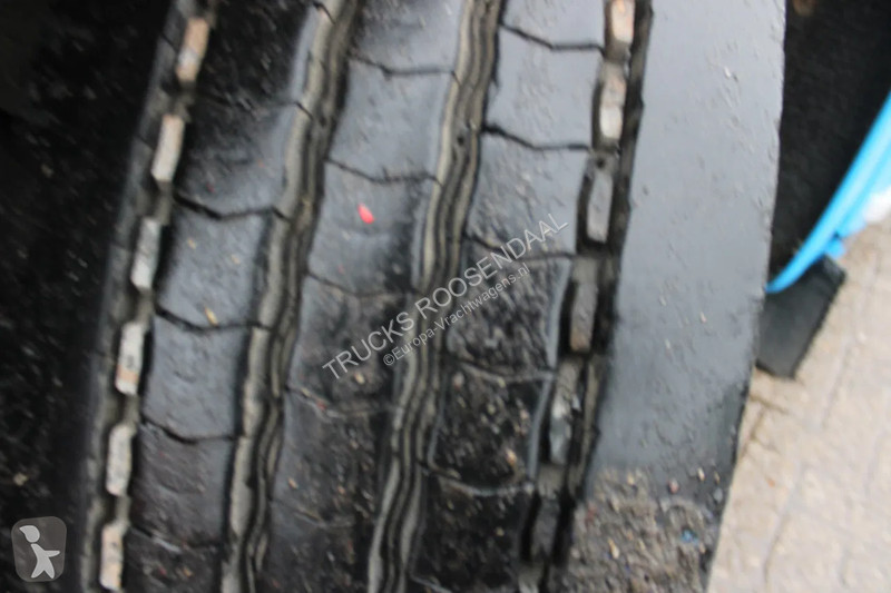 Traktor Scania 440 + EURO 5 + pto +RETARDER+...