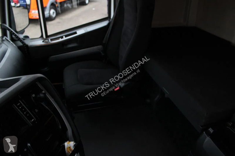 Traktor Iveco 420 + euro 6