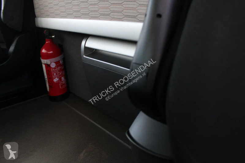 Tahač DAF 106480 + retarder + 623.000km + EURO...