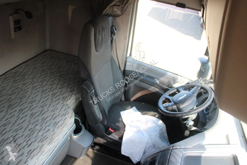 Tahač DAF 106460 + EURO 6