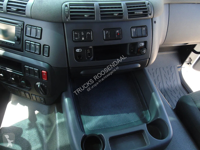 Traktor DAF 440 + EURO 6