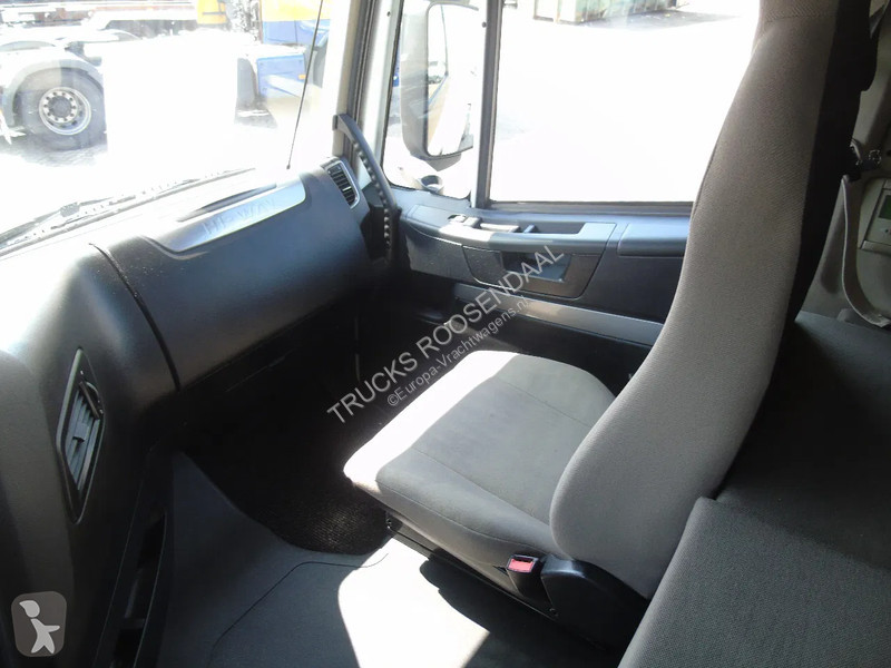 Traktor Iveco 420 + EURO 6 + 580KM