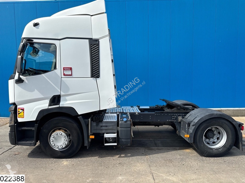 Traktor Renault T 460 EURO 6
