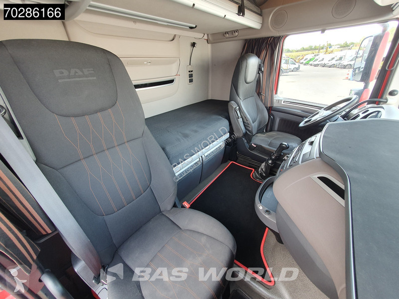 Tahač DAF 530  6X4 SSC Manual Euro 6