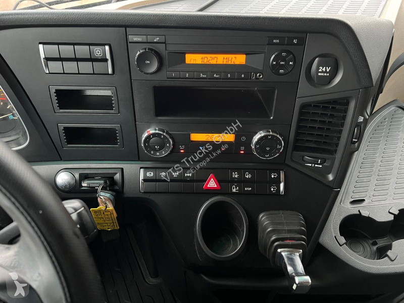 Trattore Stradale Mercedes 1845 Euro6 4x2...