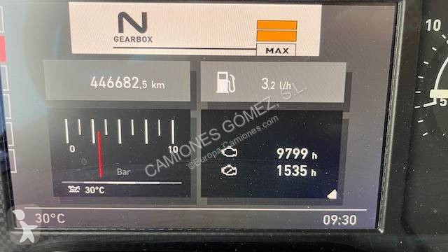 Traktor Renault