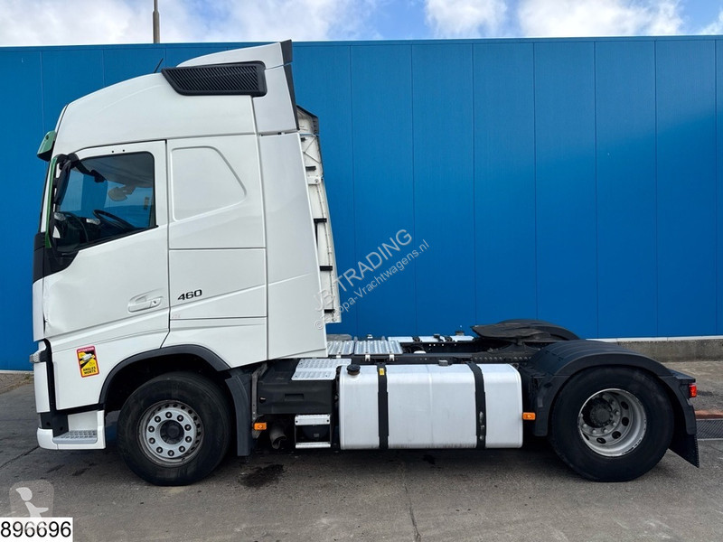Tahač Volvo FH  EURO 6, Standairco