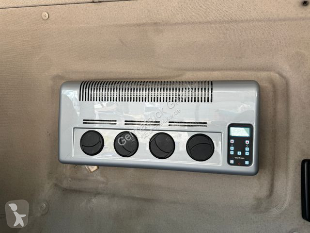 Traktor Scania R500 TOPINE Handschalter Retarder