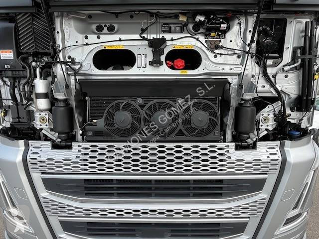 Tahač Volvo